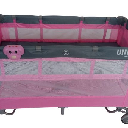 Uniqlo 60x120 Bebek Oyun Parkı Park Yatak Hamak Beşik (Kampanyalı - En ucuz)